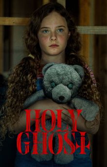 Holy Ghost