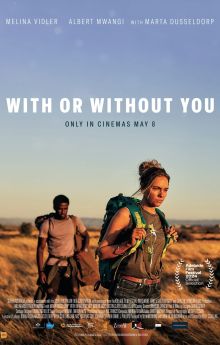 With or Without You