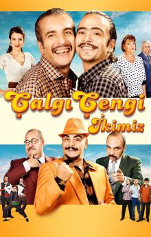 Çalgı Çengi: İkimiz