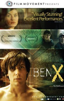 Ben X