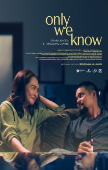 Only We Know