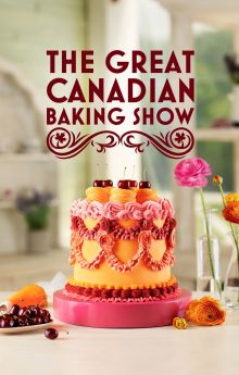 The Great Canadian Baking Show - Season 9