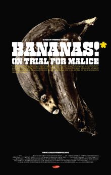Bananas!*