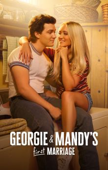 Georgie & Mandy's First Marriage - Season 2