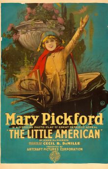 The Little American