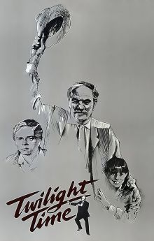 Twilight Time