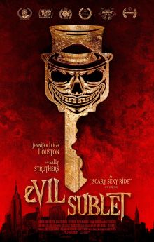 eVil Sublet