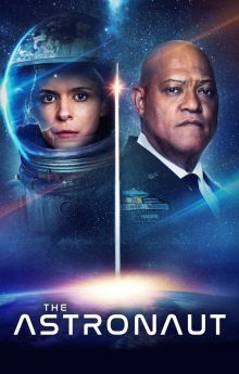 The Astronaut