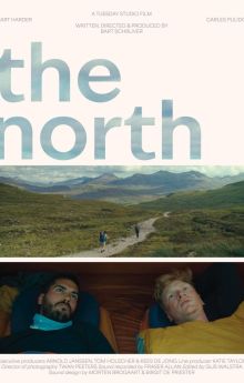 The North