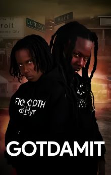 Gotdamit